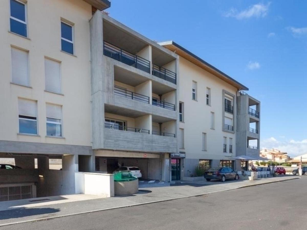 Superbe Appartement Neuf A Deux Pas De La Plage Avec Balcon Et Parking Prive A Capbreton - Fr-1-239-387 エクステリア 写真